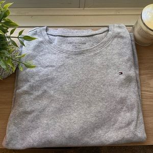 Tommy Hilfiger long sleeve